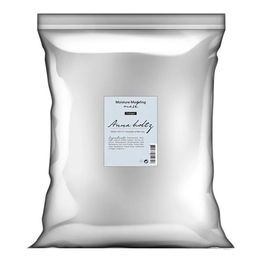 

Anna Holtz Rubber Pack Modeling Pack Rubber Mask Pack Rubber Modeling Pack Modeling Mask Pack Collagen Cooling collagen