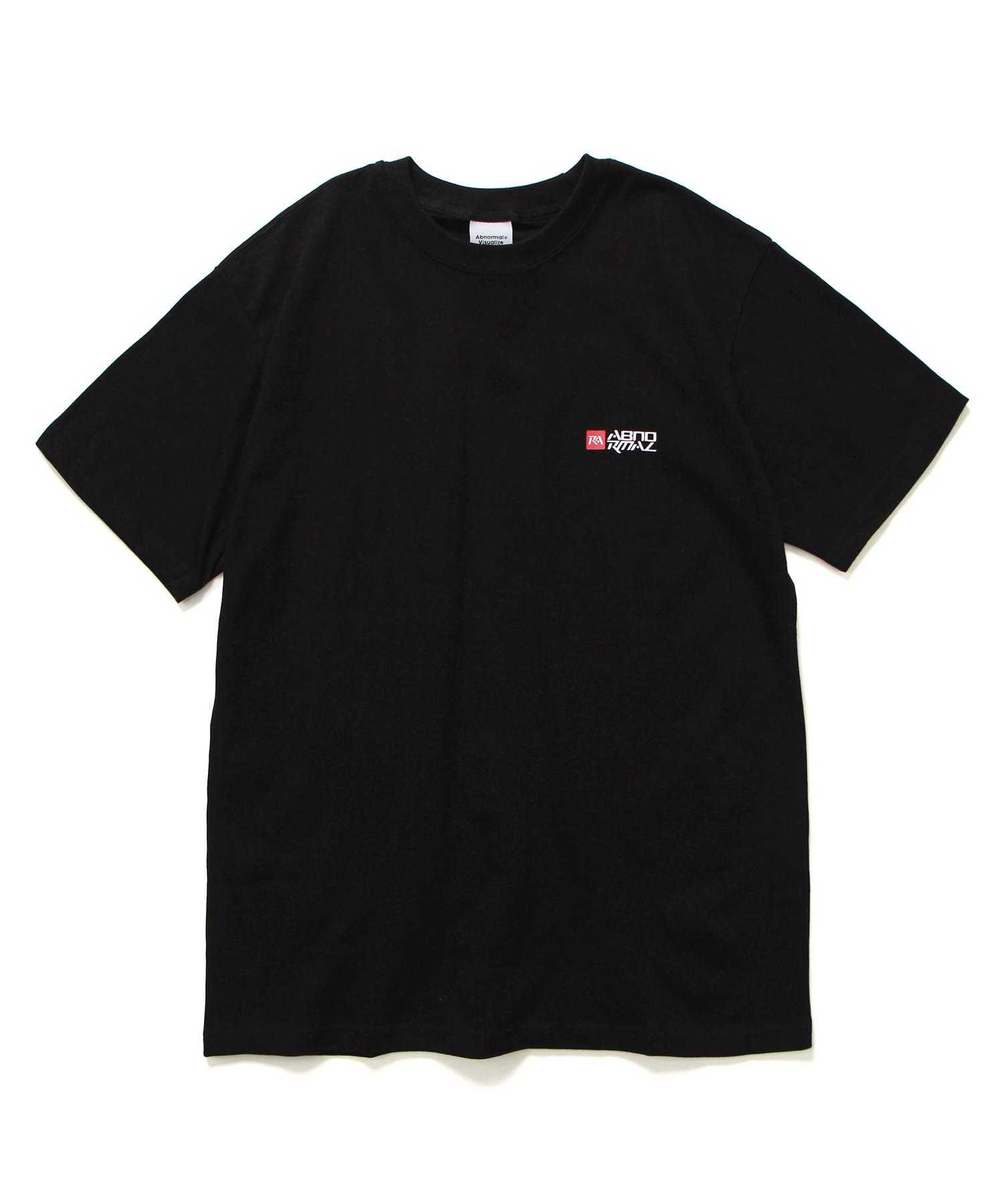 Appnol Mersing Symbolic Mini Oversized T-Shirt Black L
