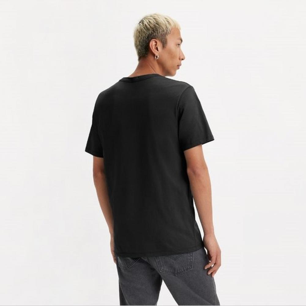 Levi S uniSex Small Logo T ShirT 566050009