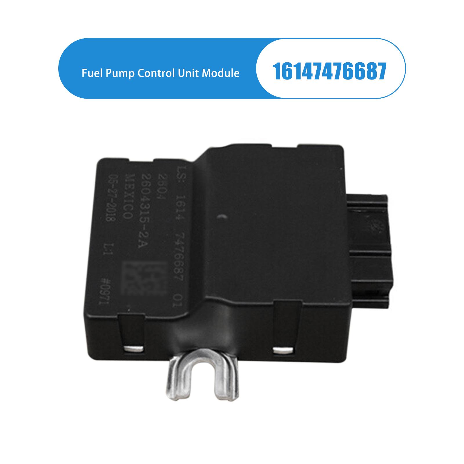 

Модуль управления топливным насосом для BMW 430i 2017-19 16147476687 16149494391