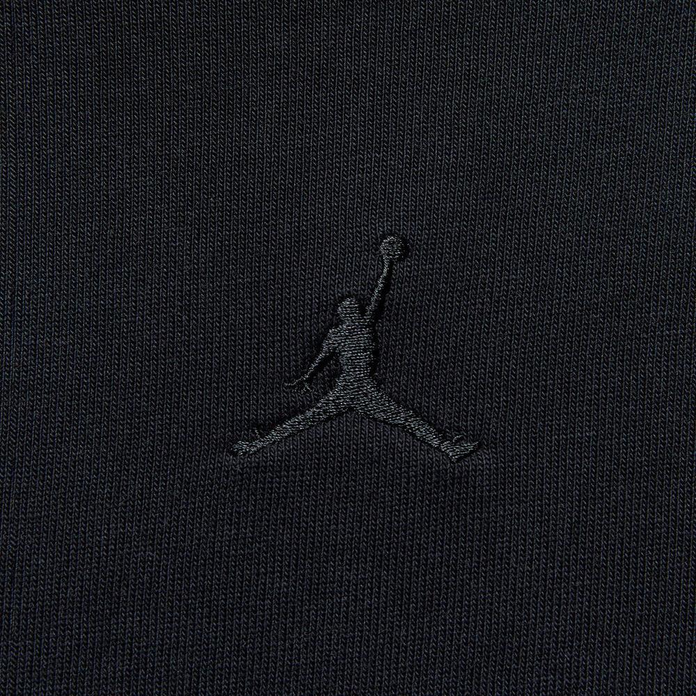 Jordan Flight Year Of The Horse Limited Edition Cny New Year Soft Simple Long Sleeve T-Shirt Men Tops Black IF1830-010