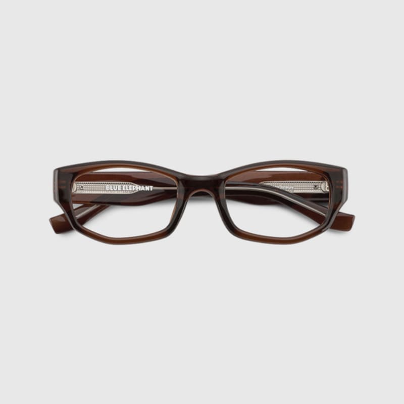 BLUE ELEPHANT VIGOR Deep Brown