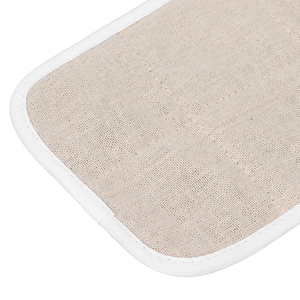 Wermut Moxibustion Beutelpackung Baumwolle und Leinen Heißkompresse Moxa-Therapie-Pad für Taillen- und Knieschützer