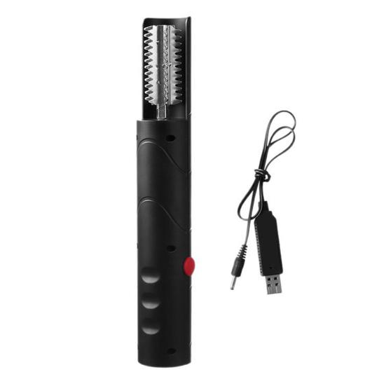 Electric Fish Scaler Cordless Automatic Descaler with Stainless Steel Head Rechargeable Easy-to-use Descaling Tool for Kitchen Outdoor Use