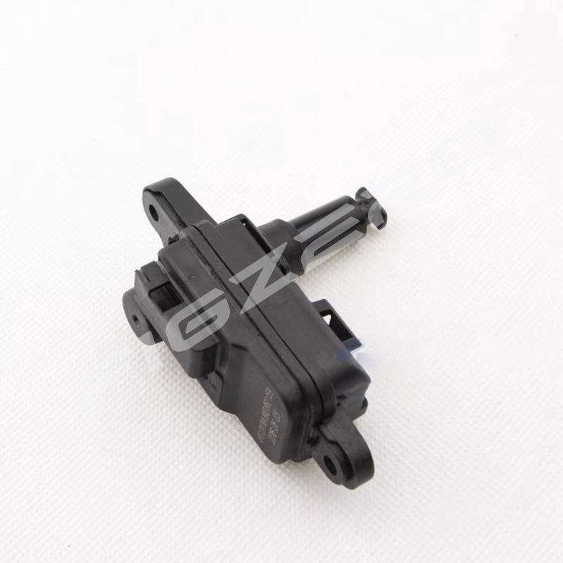

For Volkswagen Touran L Tharu Tayron Tiguan L Teramont Phideon Fuel Tank Cap Control Lock Motor Switch 8VD 862 159