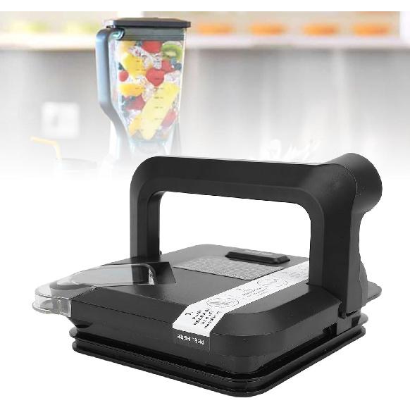 

Blender Lid, Blender Locking Lid Replacement, Compatible with BL770 BL771 BL773 Pitchers, Square Top Cover Upper Lid, Food Processor Accessories