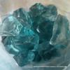 Multicolored Transparent Glass Rocks for Landscaping & Fish Tanks