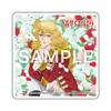 [Amazon.co.jp Exclusive] Theatrical Anime "The Rose of Versailles" Blu-ray Deluxe Edition (Bonus: Acrylic Coaster + Visual Sheet, Manufacturer Bonus: