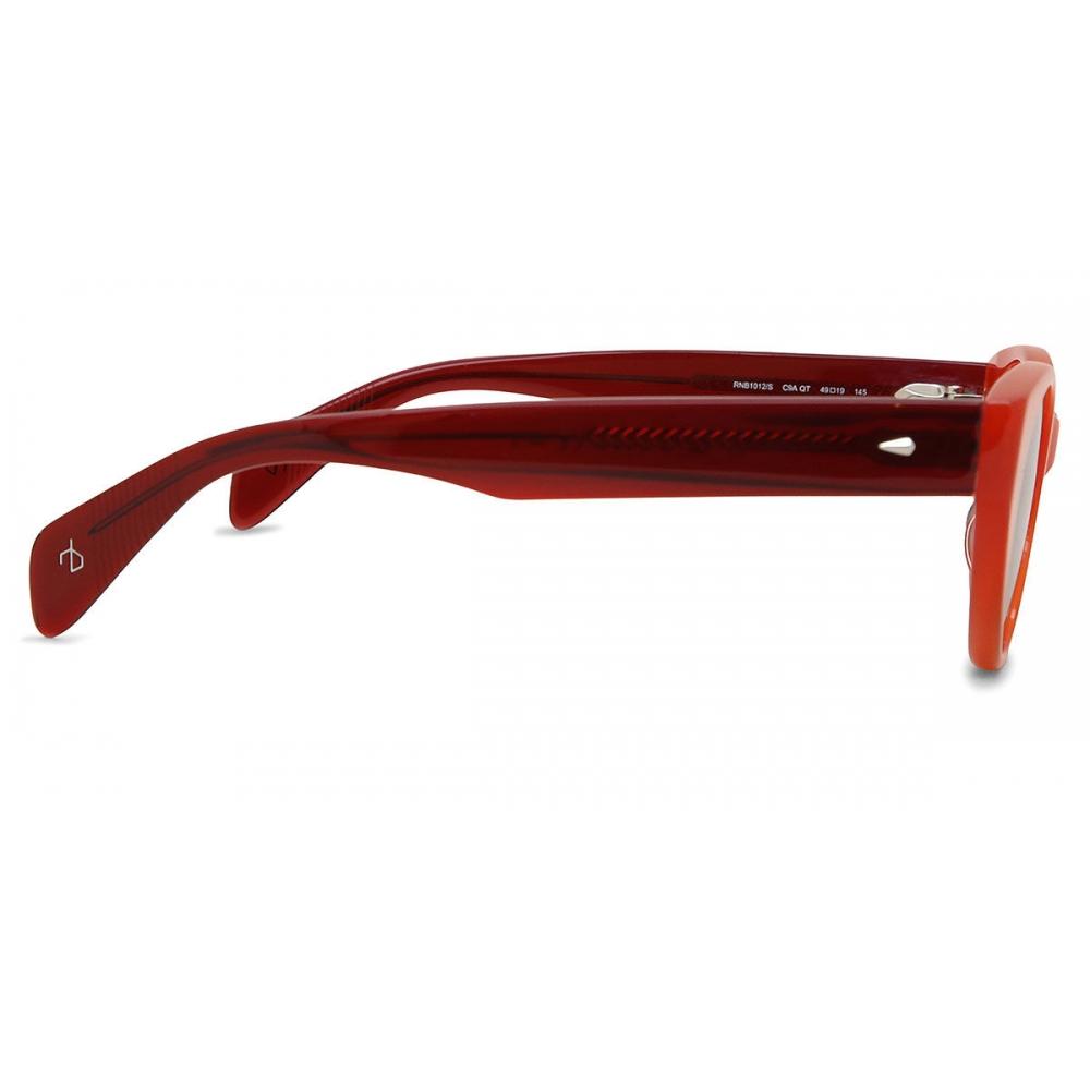 Rag   Bone Rnb1012 S C9a Qt Women SunglaSSeS