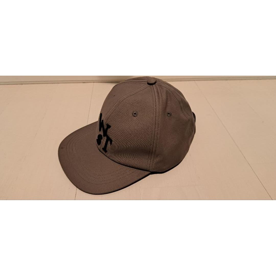 Used WTAPS x sacai baseball cap limited time price reduction