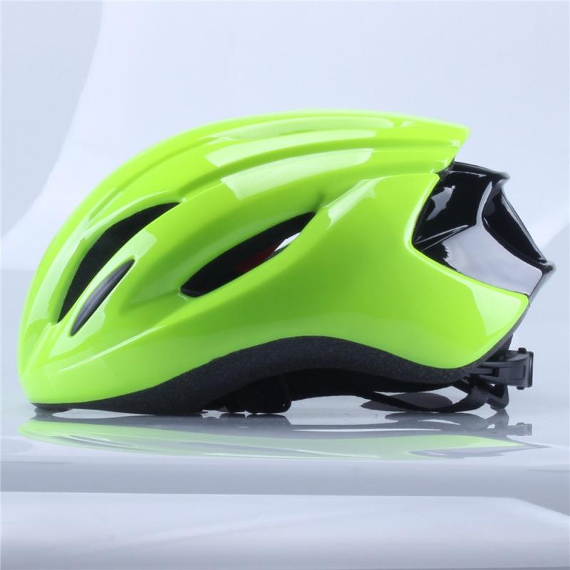 Cycling helmets Men and women self-propelled mountain bike bicycle balance bike electric bicycle motorcycle safety helmet