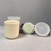 DIY Casting Mold Cylinder Candle Mold Cylinder Silicone Crafts 3D Geometric Mold