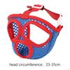 Anti- Comfortable Lightweight Mesh Mouth Cover Pet Mask