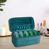 Bangle Holder Storage Box Jewelry Organizer for Watches Display Case at Home Dresser