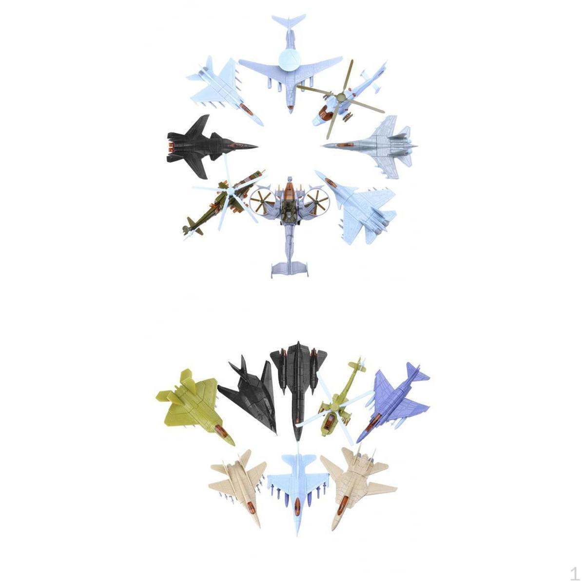 

16x Наборов для детей Мальчик Девочка Набор игрушек