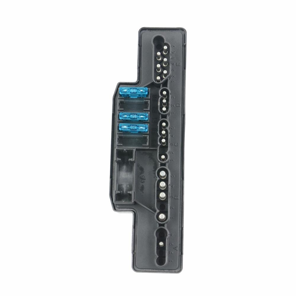Car Fuse Box Relay Unit For Mercedes-Benz E-Class W210 S210 SLK 2105400472