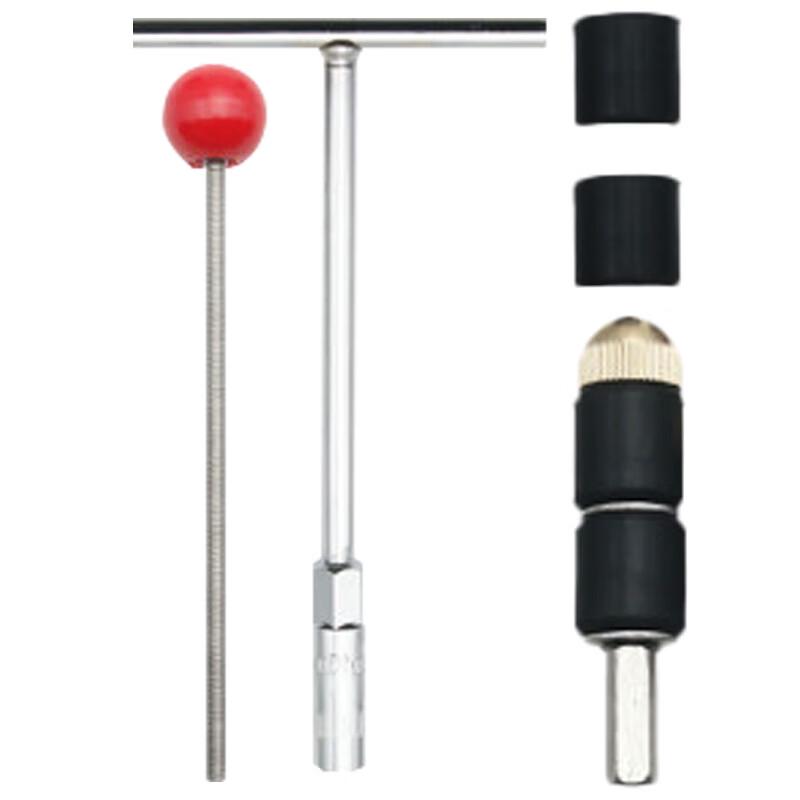 PPR Pipe Water Stop Plug Kit