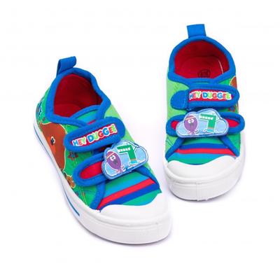 Boys Canvas Shoes