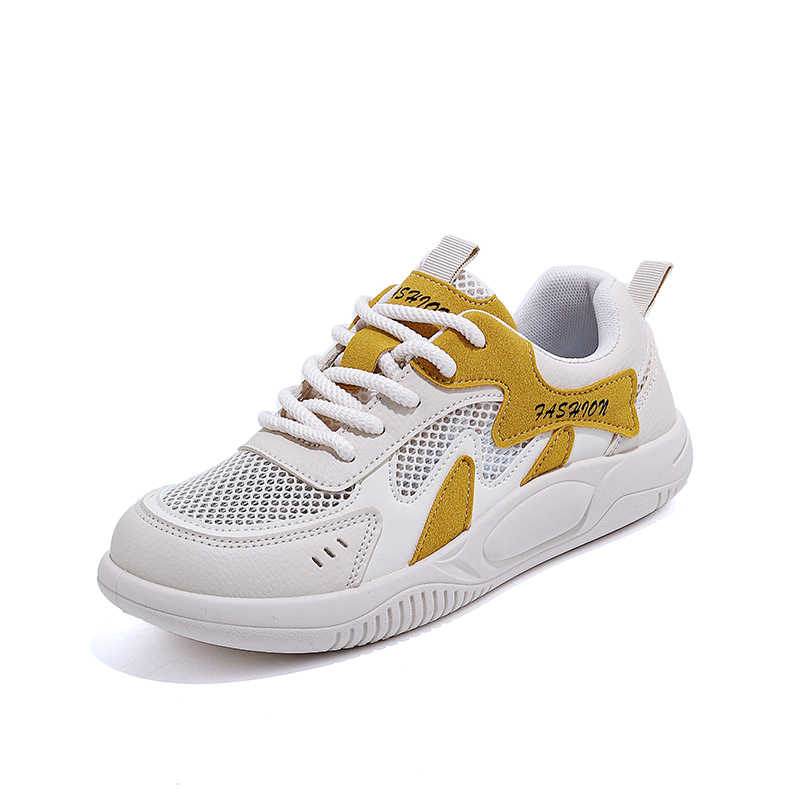 Fashion With Lacing Height Up Footwear For Lady Casual Shoes Women Luxury Designer Size 40 Women Sneakers Sport Sneakeres Baskette