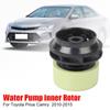 Für Toyota Prius Camry 2010-2015 Für Motor Elektrische Wasserpumpe Wasserpumpe Innenrotor Auto Zubehör