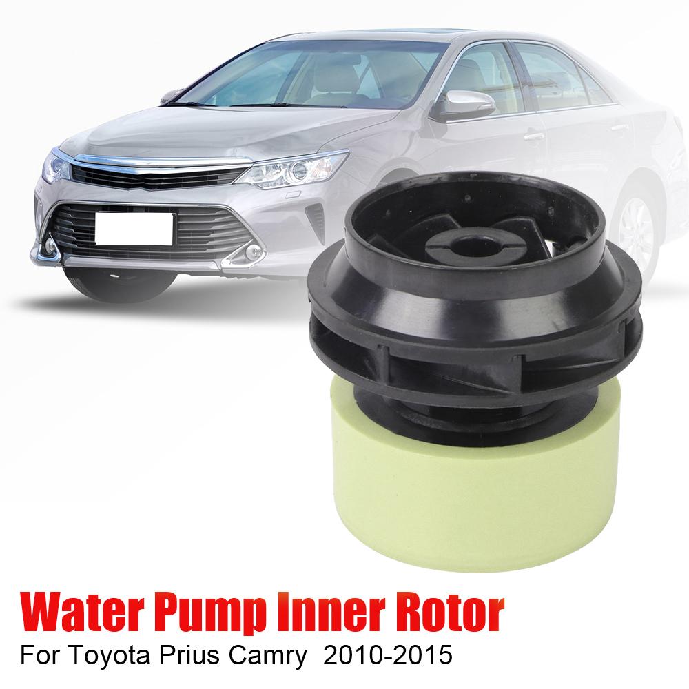 Für Toyota Prius Camry 2010-2015 Für Motor Elektrische Wasserpumpe Wasserpumpe Innenrotor Auto Zubehör