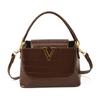 Women's Bag - High-end Style, Versatile for Daily Use, Suitable for Office Wear, Small Handbag for Carrying Essentials.