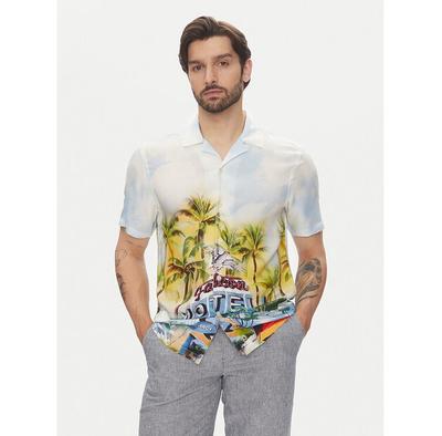 Lindbergh Shirt 30-203735