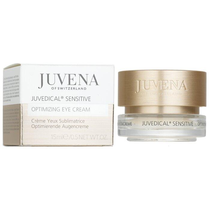 JUVENA Prevent & Optimize Eye Cream - For Sensitive Skin