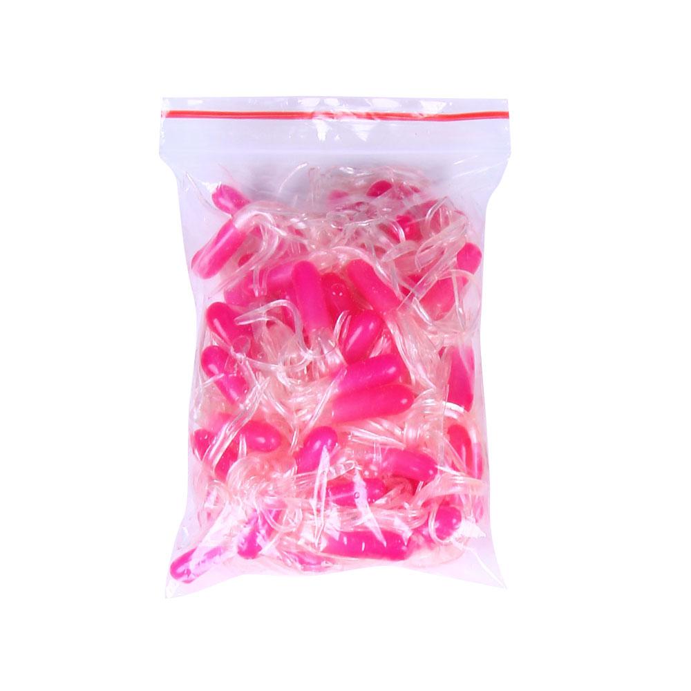 Набор рыболовных приманок HENGJIA — фото 8