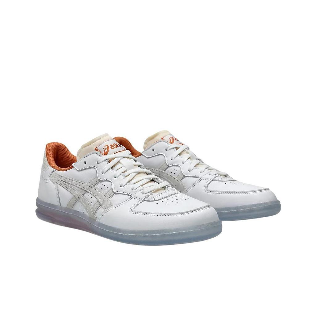 Asics Skyhand OG White Piedmont Grey Unisex Tenisky 1203A613-100