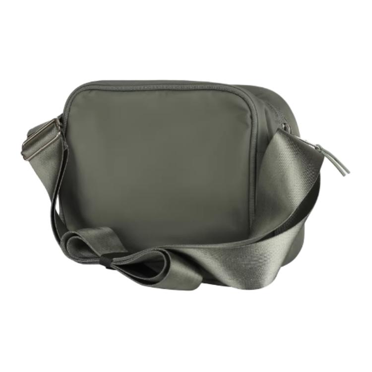 Jordan Sports Casual Shoulder Bag Unisex bags Gray-Green JD2613031AD-002