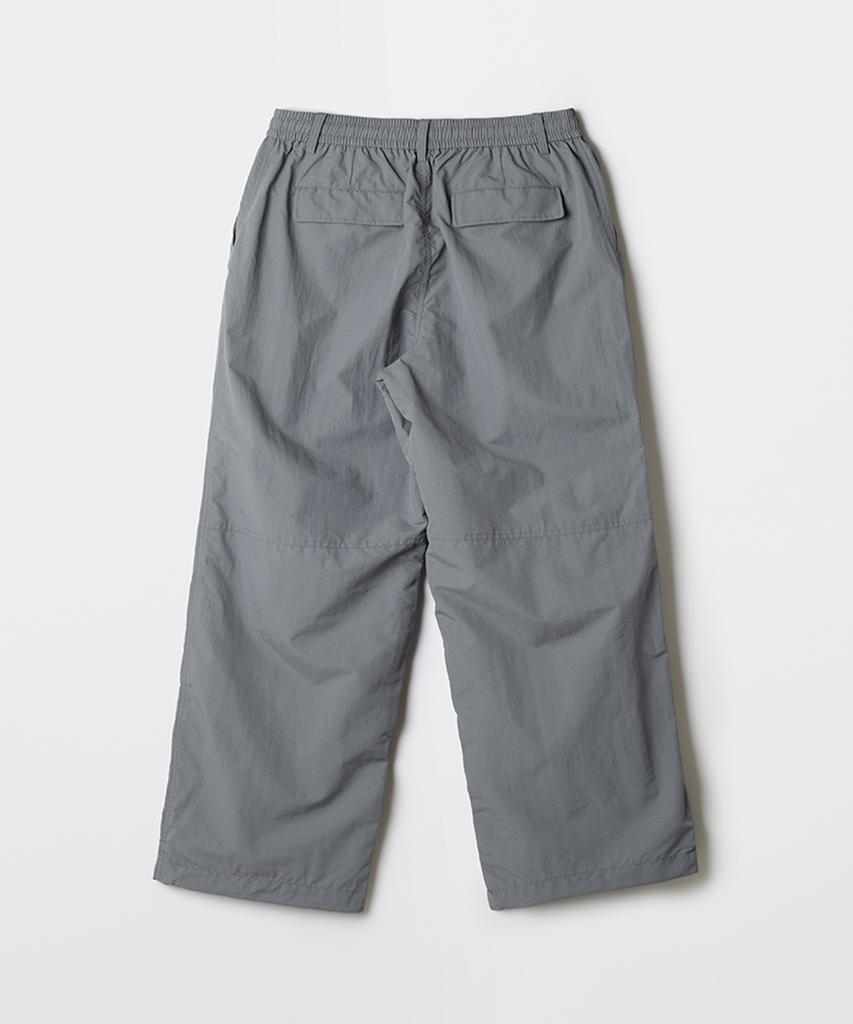 Seupao Wide Parachute Pants (Nylon)_Sptcg25C12