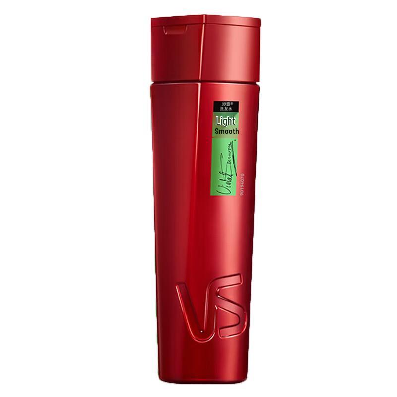 

Liran Unisex Light & Smooth Shampoo 200ml