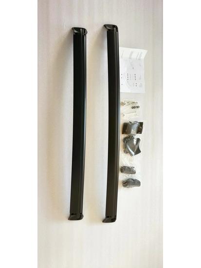 Roof Rack Crossbar for Tesla Model Y/3: Essential Upgrade Accessory