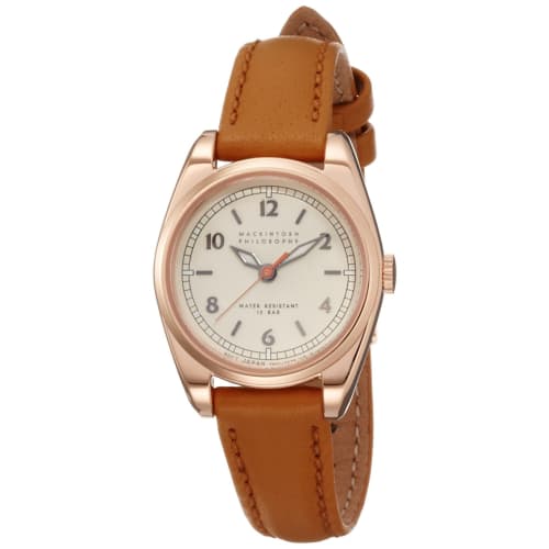 

Часы Seiko Mackintosh Philosophy Винтажная линия (Маленький) Кварц Хардлекс FDAT983