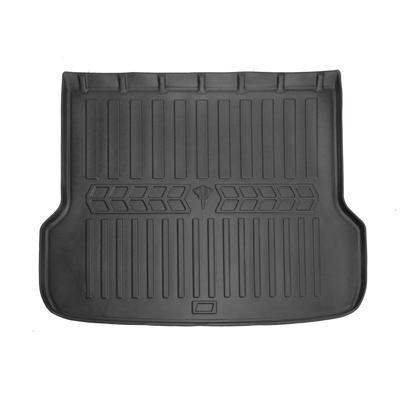 3D Trunk Mat for Zeekr 7X