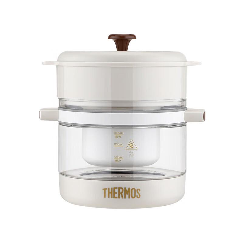 Thermos Multifunctional Health Pot Set