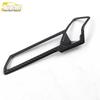 KX7 Electronic Handbrake Decorative Frame: Center Console Gear Shift & Parking Bright Patch for Interior Car Accessories