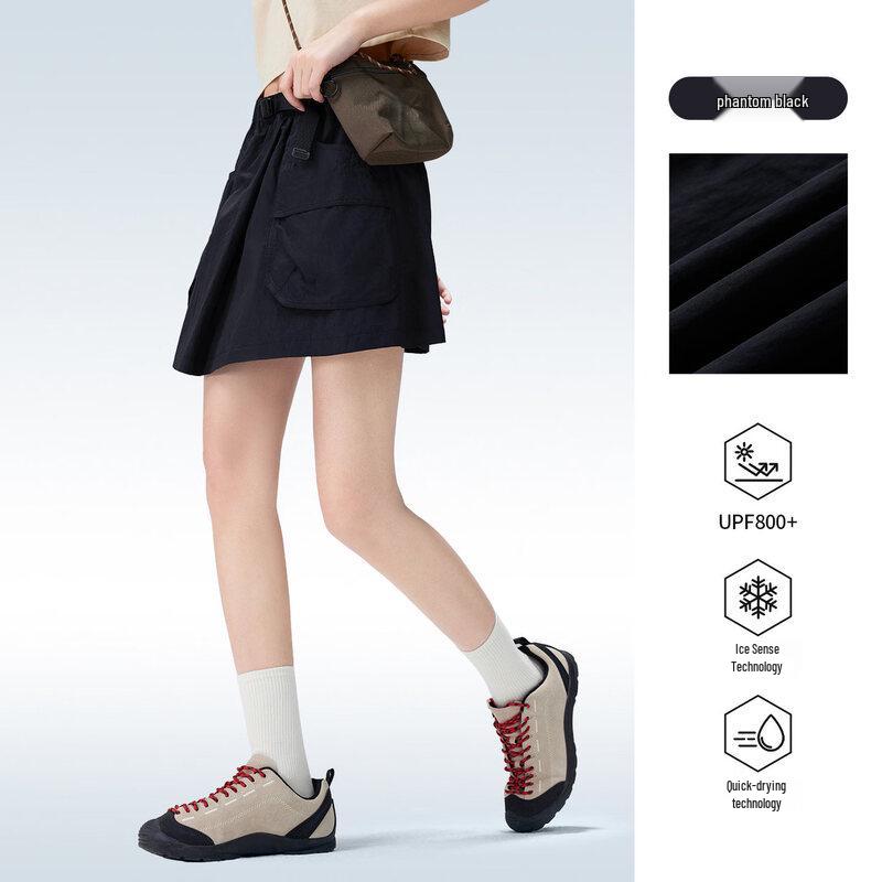 Camel Women's Outdoor Quick-Dry Skort