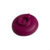 Anti Drip Holder Stand Reusable Handle Fit Standard Size Support for Party Home Kitchen Tool