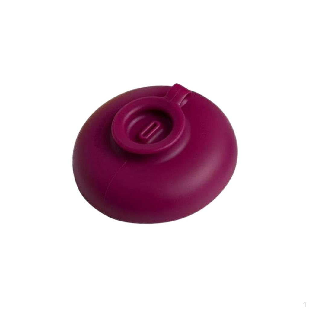 Anti Drip Holder Stand Reusable Handle Fit Standard Size Support for Party Home Kitchen Tool