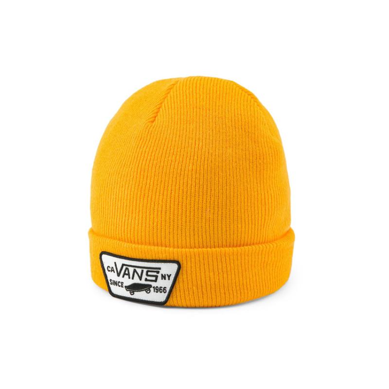 Vans Beanies Unisex Yellow Vans VN000UOUZ6F