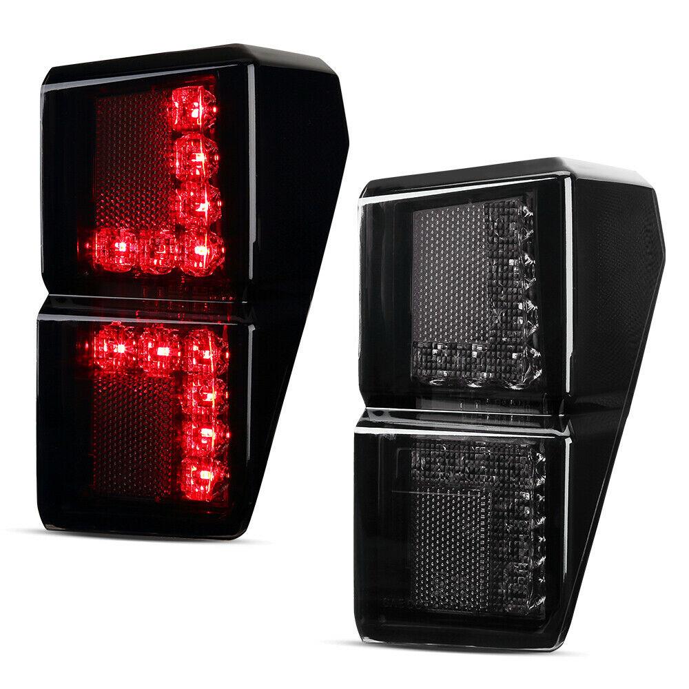 Tail Lights For Ranger 1000 XP/Crew, Waterproof Tail Light For Polaris Ranger 1000 XP/Crew 2018-2025 For Ranger 1000 XP #2413766