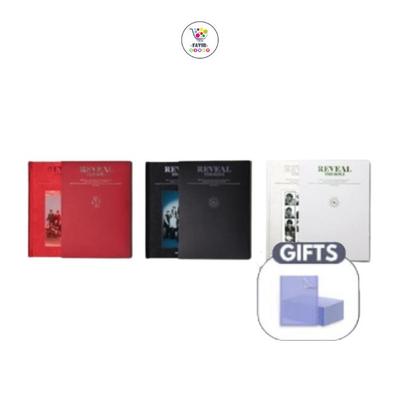 Albums Vol 1 ATKLĀJUMS