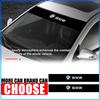 Accesorii de exterior – Autocolante pentru auto