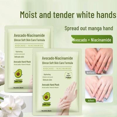 Cuidado facial – Mascarillas faciales