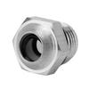 YL3Z-7D273-AA Transmission Oil Cooler Line Connector For Ford F-150 Lincoln