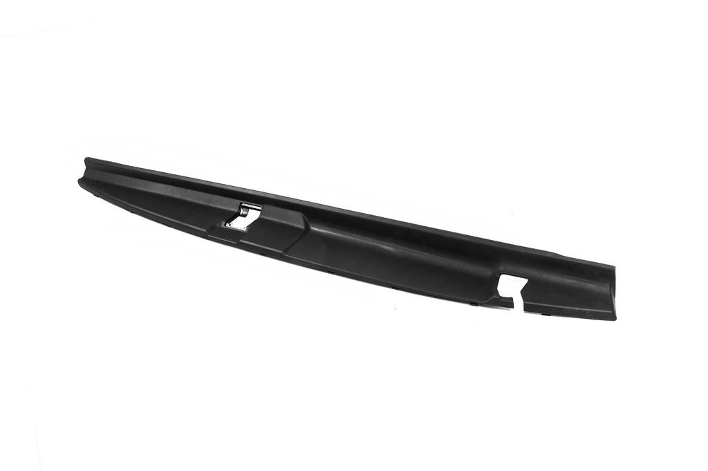 Rear Sill Trim (ABS) for Toyota Land Cruiser Prado 150