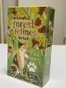 Enchanted Forest Felines Tarot Deck 78 Pcs Wait Tarot Cards Experience The Power of Cat-omancy - 10.3*6cm