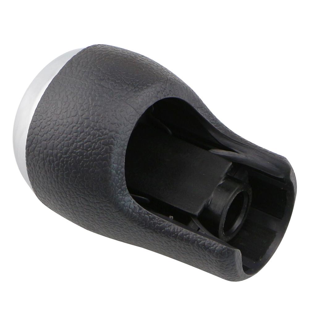 5 6 Speed Manual Car Gear Head Shift Knob Handball for Hyundai Accent Verna Solaris HB20 Elantra GT I30 I25 Accessories